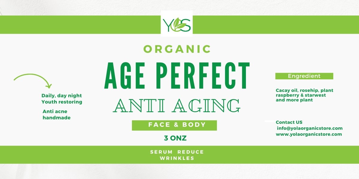 Anti Aging